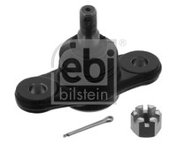 Febi Bilstein Traggelenk Vorne Beidseitig Unten FüR KIA Magentis Hyundai I30
