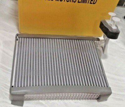 GENUINE PARTS Evaporator Air Condition ASM For ISUZU D-MAX
