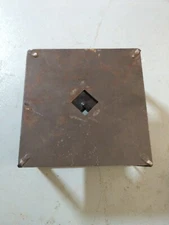 SUNNEN AN-340 STONE SUPPORT RANGE 14.0 TO 18.0