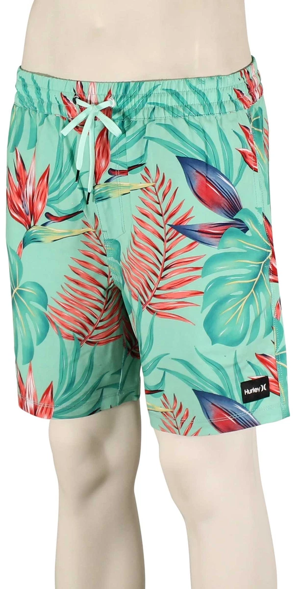 Hurley Phantom Cannonball 17