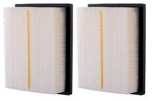 AIR FILTER FOR MITSUBISHI ECLIPSE CROSS - AF1544 - CASE OF 2