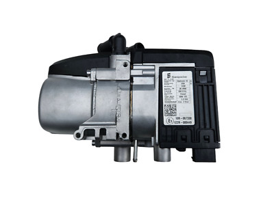 Webasto Eberspacher Hydronic S3 D5A Ford Transit MK8 Custom 252998 Garantie