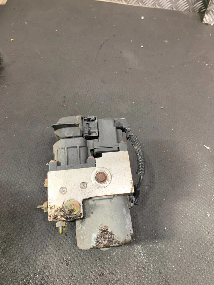 Rover 75 2005 módulo de control de bomba ABS 0273004537 #2 Foto 2 de 4