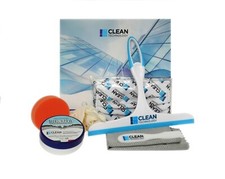 Box Technoglass Pasta levigatrice vetro, ceramica, vetrine, box doccia, auto