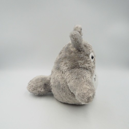 Studio Ghibli My Neighbor C1203 Totoro Sun Arrow NOTUSHTAG Plush 5" Doll Japan - Picture 5 of 6