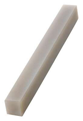 Müller Hart Arkansas 4-kant Feile 150 x 16 mm - ARK4KT15016