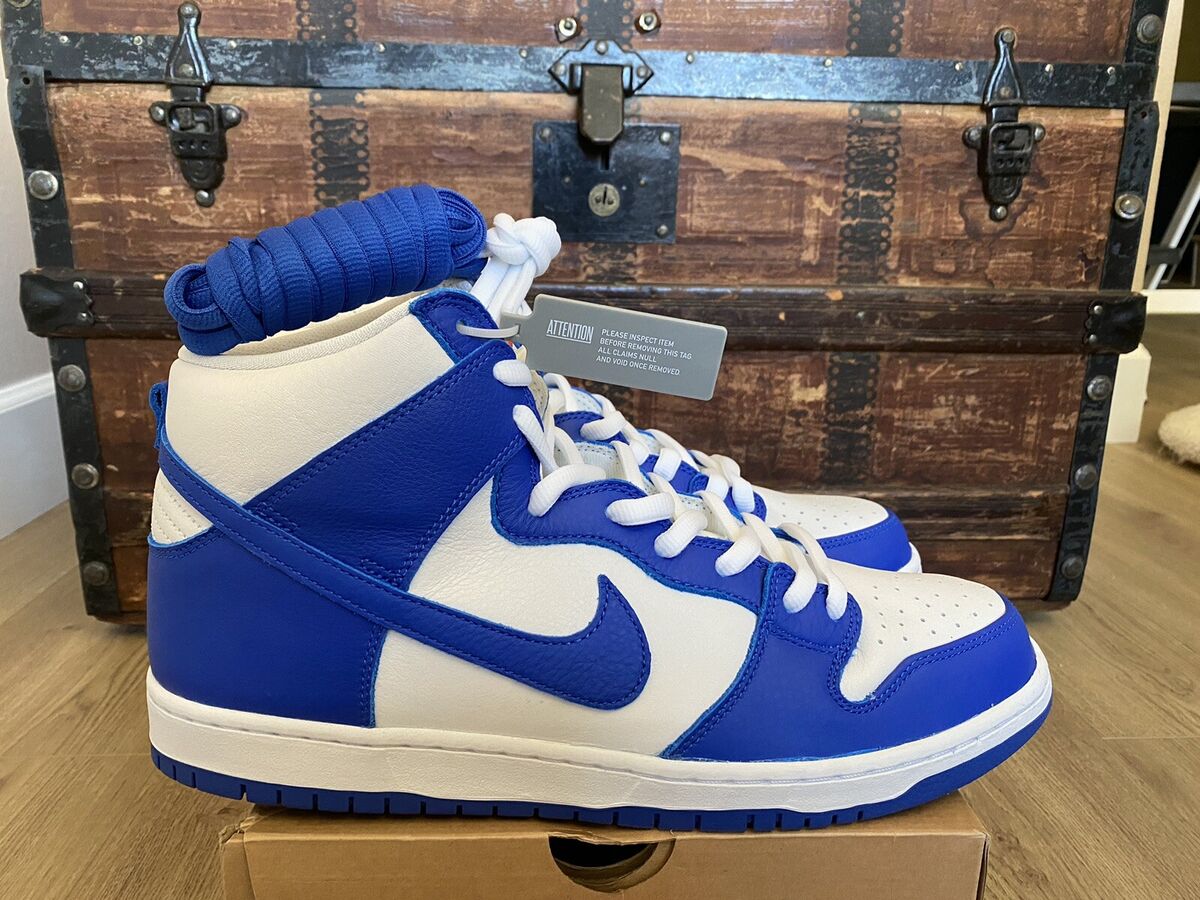 2022 Kentucky Nike SB Dunk High Pro Iso Varsity Royal DH7149 2022 Kentucky Nike SB Dunk High Pro Iso Varsity Royal DH7149