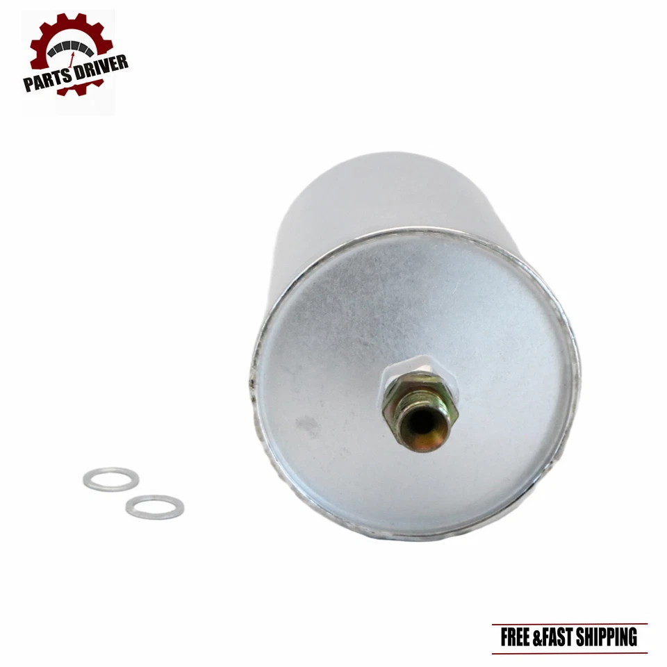 Fuel Filter For Mercedes-Benz E320,E420 E500 S320 SL320 SL500 S500 S600 S420 - Image 2 of 4