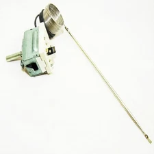 GENUINE EGO FOR WHIRLPOOL WESTINGHOUSE OVEN THERMOSTAT 50-320°C 55.17063.040