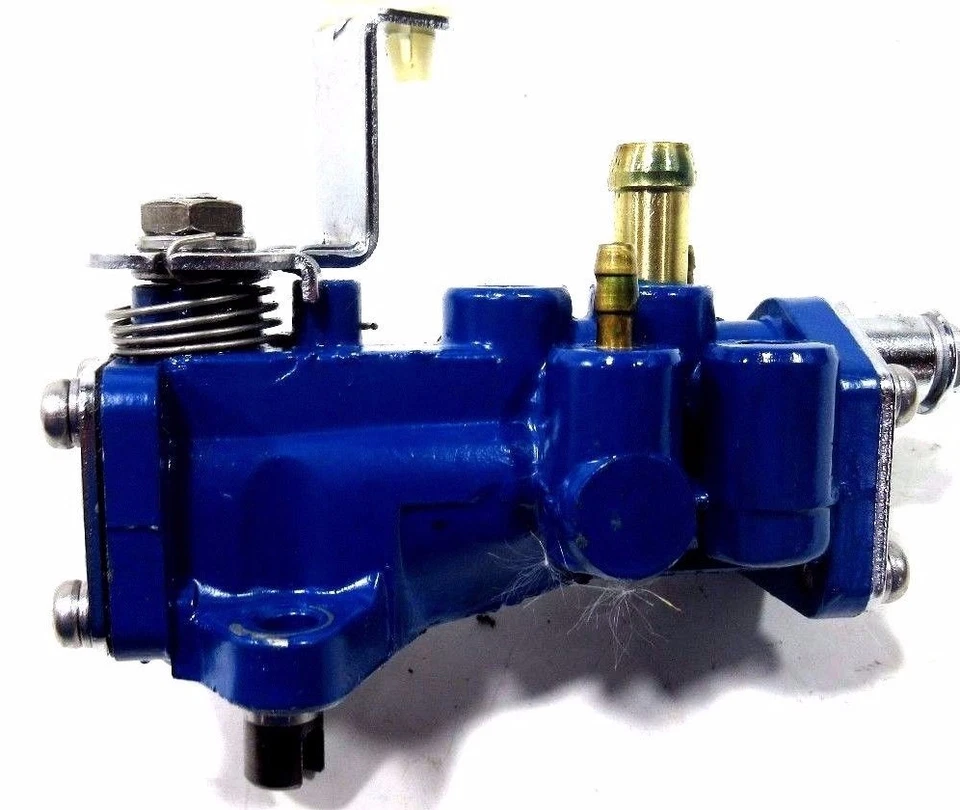 BUENA BOMBA DE ACEITE OEM POLARIS 1995 1996 & 1997 SL 780 SLT 780 SLX 780 PWC Foto 2 de 4