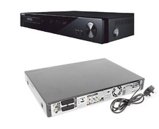 Samsung DVD-SH871M DVD Freeview 160GB HDD Recorder, PVR, DVR, Free HDMI Cable