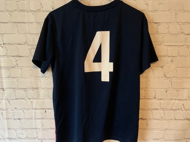 USA Soccer Youth Jersey Size XL | eBay