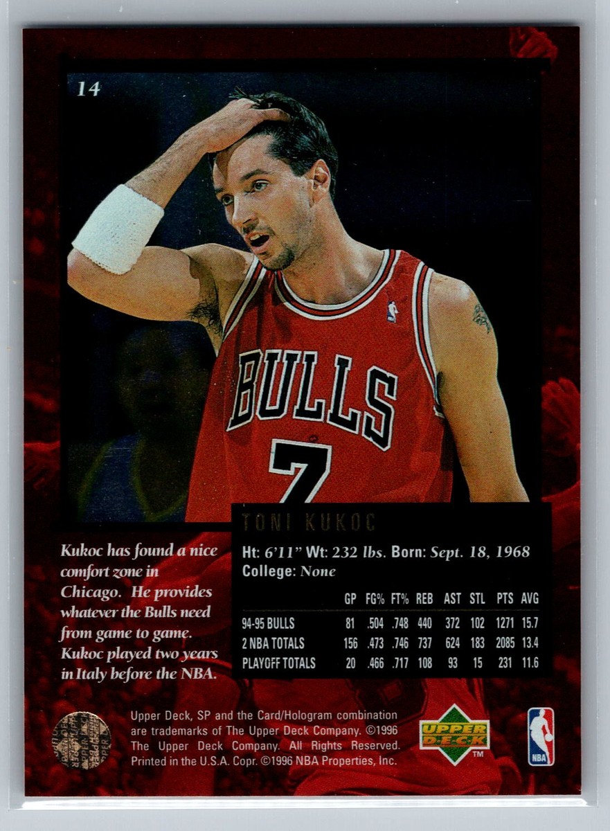 showcase legacy Toni kukoc /20 nba カード showcase legacy Toni kukoc /20 nba カード
