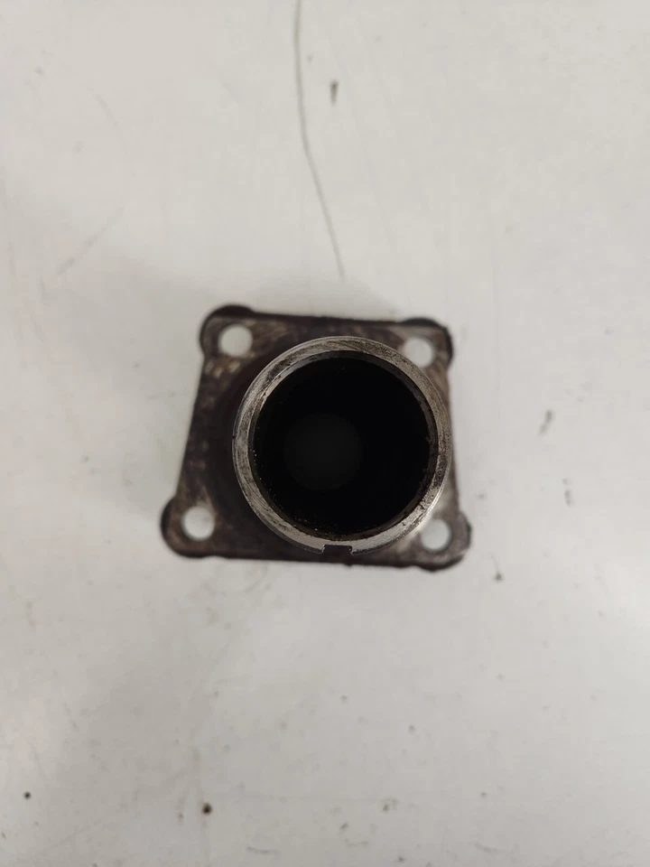 Dodge Ram 2500 2003-2008 eje exterior trasero derecho carcasa buje brida Foto 2 de 4