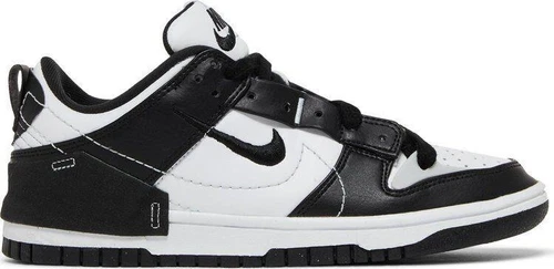 Nike Dunk Disrupt 2 Low Panda W