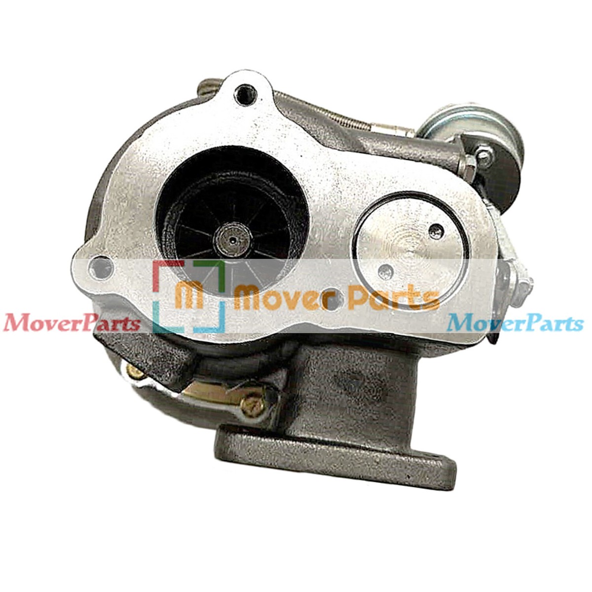 Turbo S200G Turbocharger 320/06296 for JCB Excavator JS200 JS210