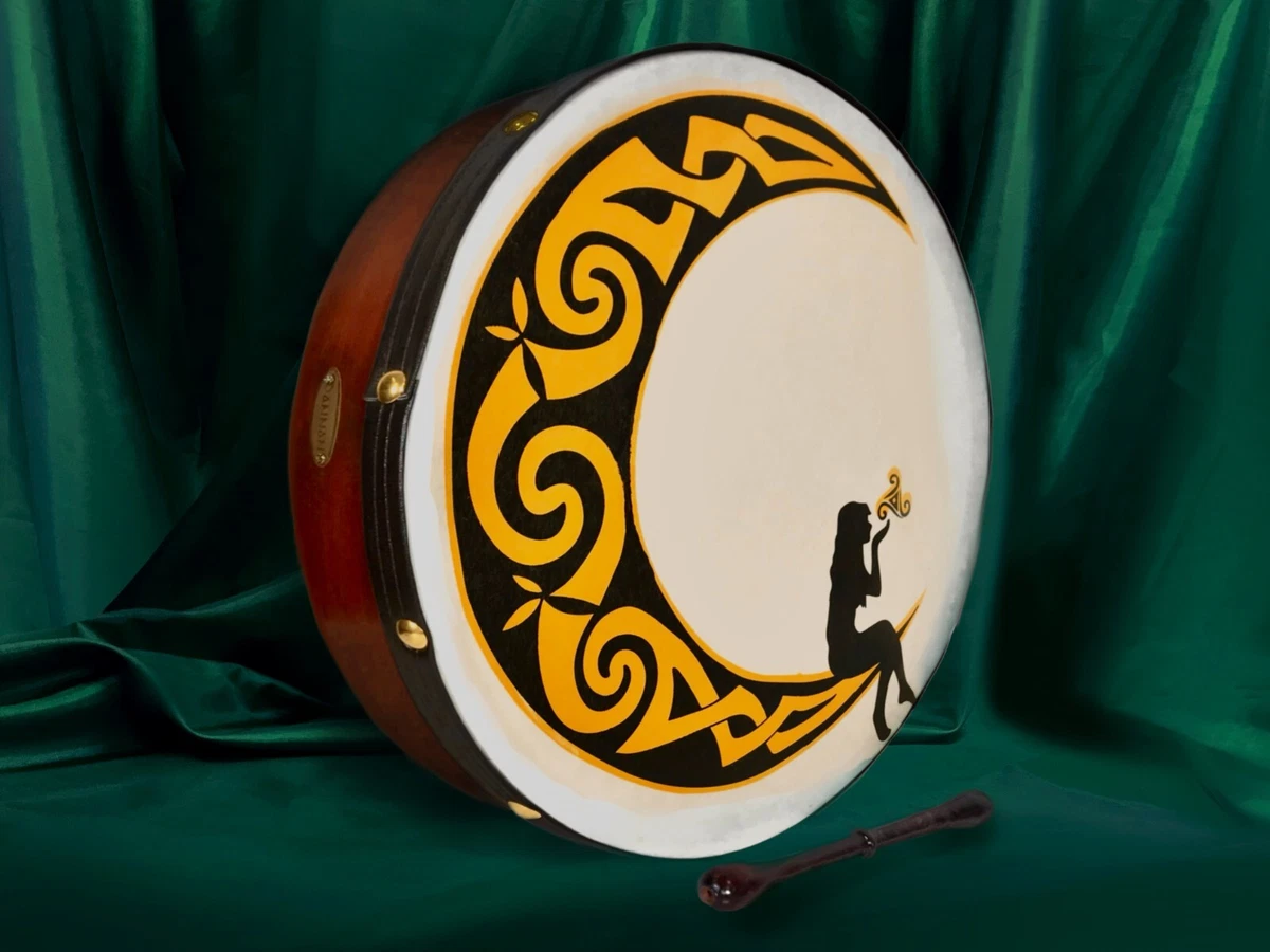 16 bodhran sale