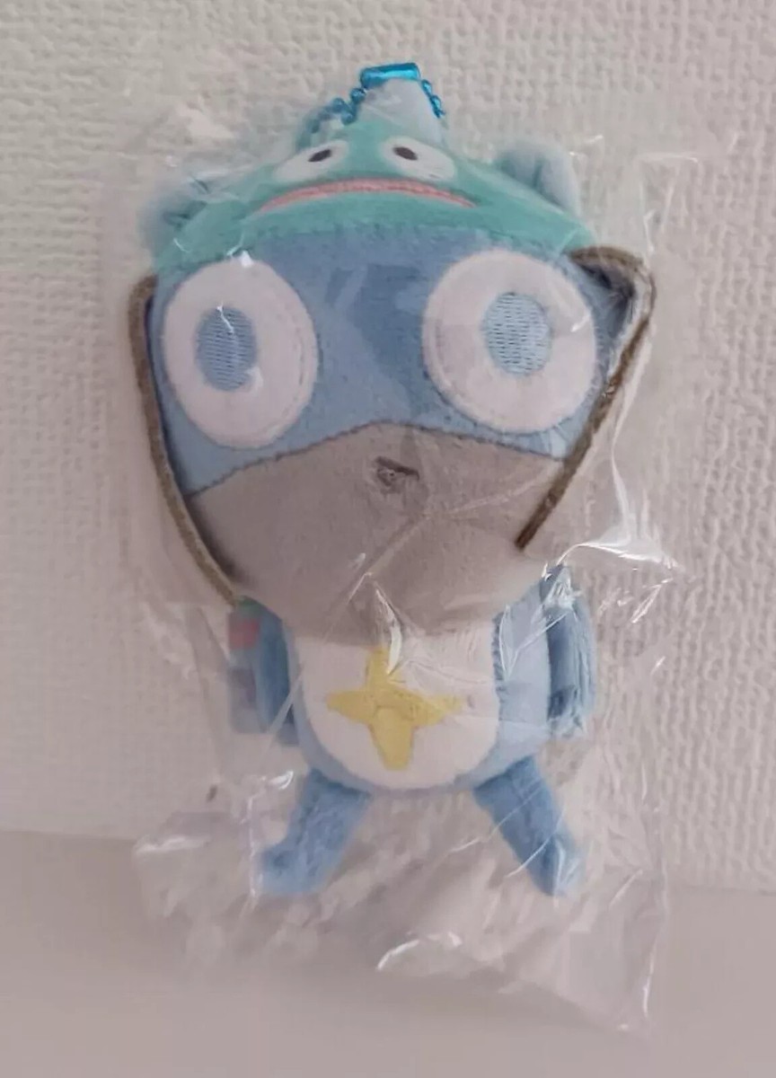 DORORO 等身大ぬいぐるみ　SGT.FROG ケロロ軍曹 DORORO 等身大ぬいぐるみ ケロロ軍曹 - メルカリ