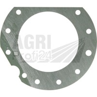 Dichtung Achstrichter FüR Case Ih DED3 D320 322 324 326 DGD4 430 432 436 439 440