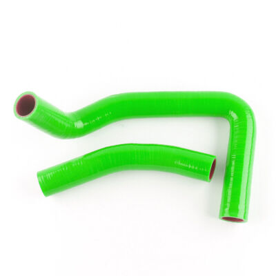 For 83-87 Toyota Corolla LEVIN AE86 SR5 4AGEC Radiator Silicone Coolant hose kit