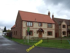 Photo 6x4 House for sale, Fenton Fenton/SK8750  c2012