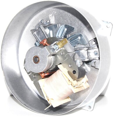 Rangemaster Ersatz Lüftermotor A097769 110, 90 Classic
