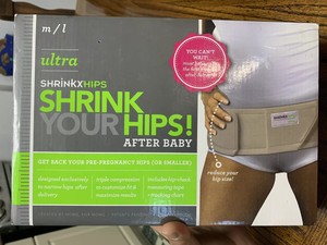 shrinkx hips