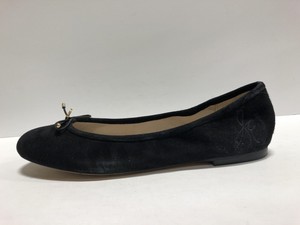 sam edelman felicia black suede