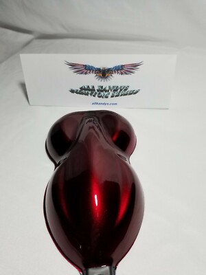 All Kandy's Fine Wine Candy Clear & Catalyst Gallon Kit