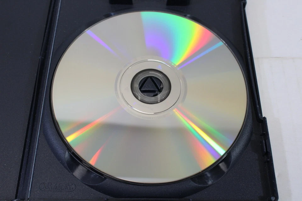 WWE Smackdown VS RAW Exciting Prowrestling 6 No Manual PS PlayStation PS2 Japan - Image 4 of 4