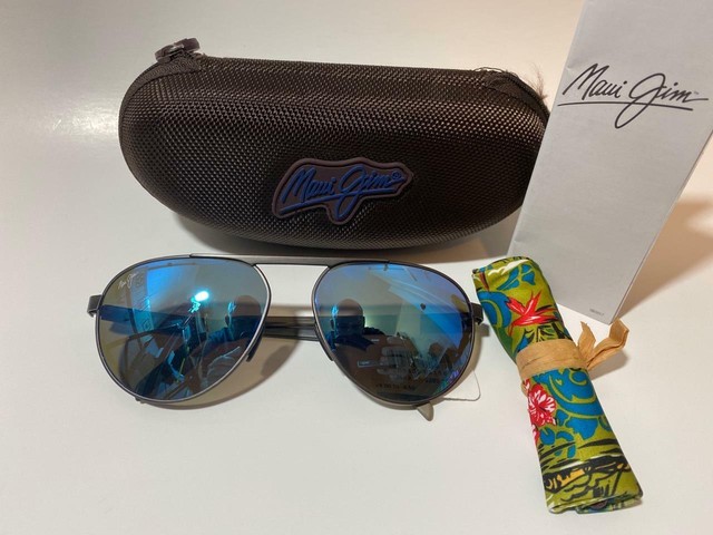 maui jim 787