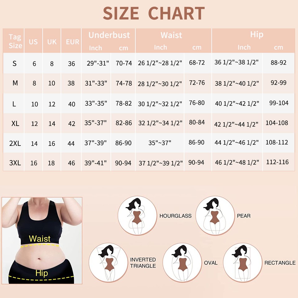 Pantaloni Da Lavoro Cofra Fajas Colombianas Posparto Y Posquiúrgica Levanta Cola Reductora Y Latex Colombiana - Foto 10