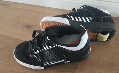 Heelys (Schuhe mit Rollen) für Jungen, Größe 39