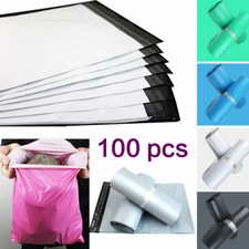 Packing Bag Express Shipping Mailing Self Adhesive Bags Lot