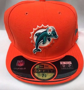 miami dolphins hats new era