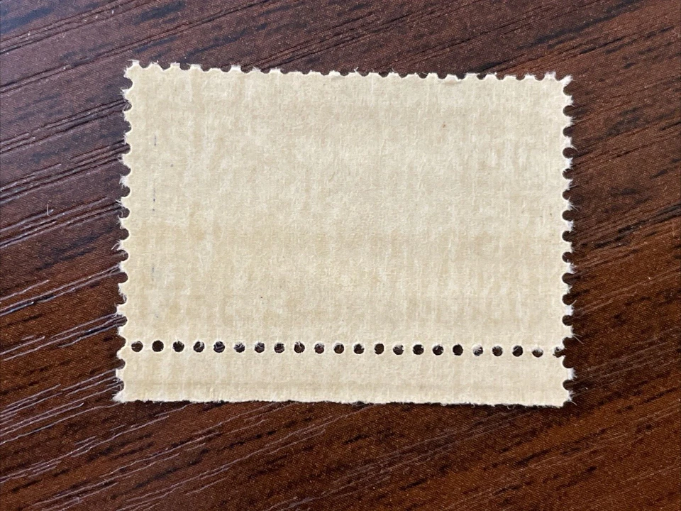 1951 Scott #998 United Confederate Veterans 3 Cent Stamp MNH - Image 2 of 2