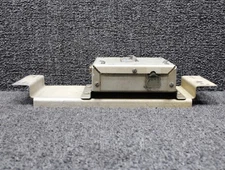 0121-7 S-Tec Yaw Computer Amplifier with Mount Bracket (Volts: 28)