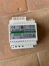 COMELIT ALIMENTATORE 30W. VIP Art. 1441B