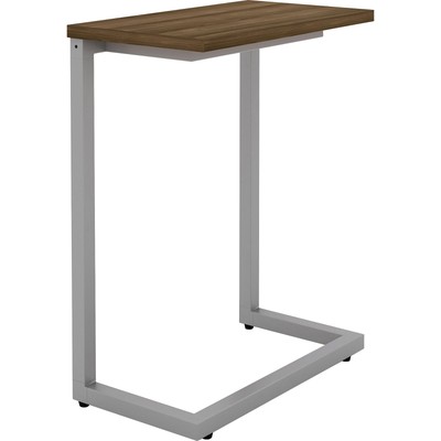 Lorell Guest Area Cantilever Table (llr-86928) (llr86928)