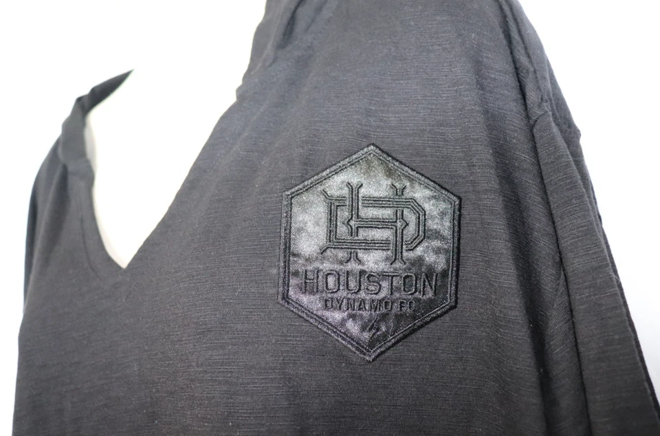 *NWT* Women's Fanatics MLS Houston Dynamo FC, Size 2XL - Image 2 of 4