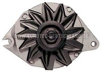 Eurotec Generator 12032790 FüR CitroËN Passend FüR Fiat Peugeot Talbot