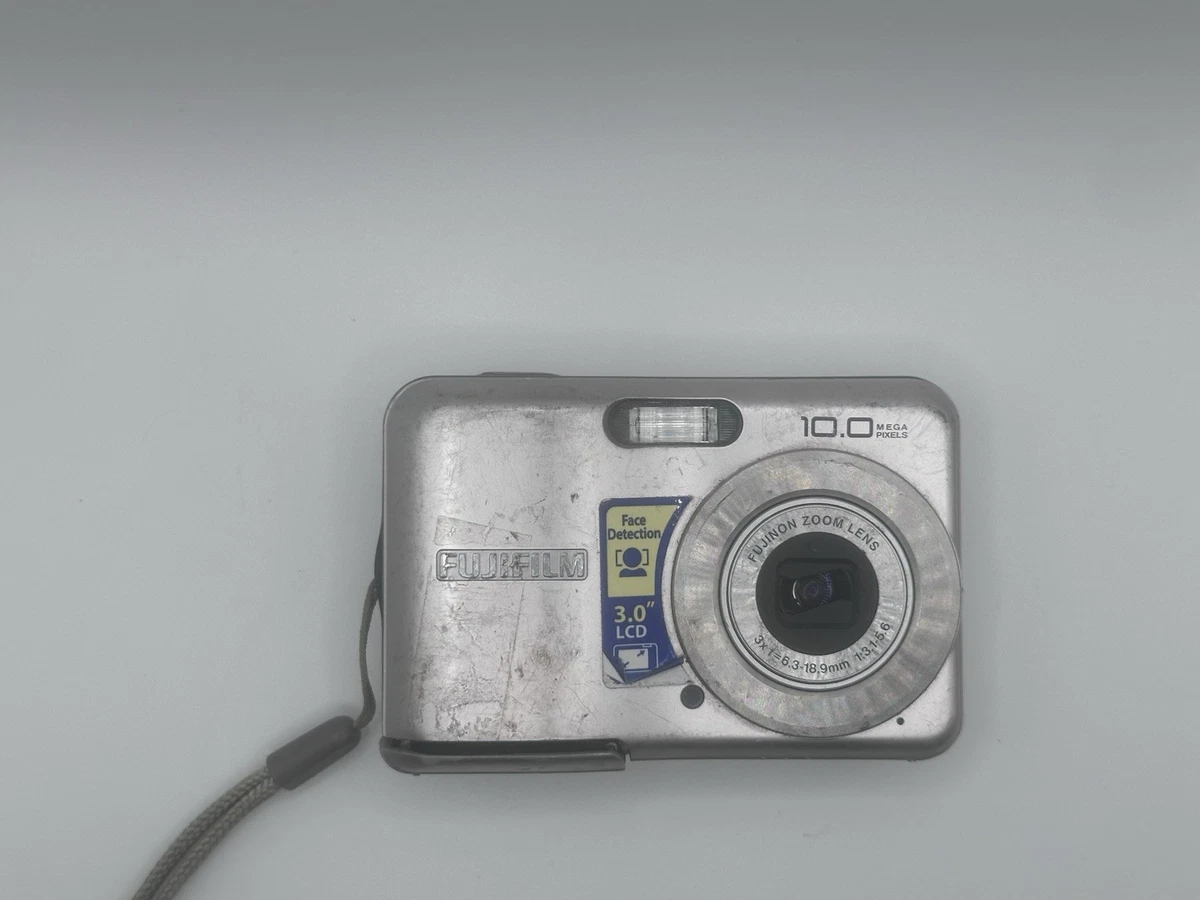 Fujifilm FinePix A900 Digital Cameras for Sale | Shop New & Used