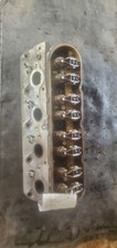 Cylinder Head Classic Style 4.8l Fits 99-07 Sierra 1500 Pickup 1183507