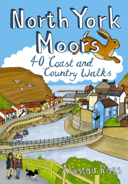 North York Moors (Pocket Mountains): 40 Coast and Country Walks - Image 5