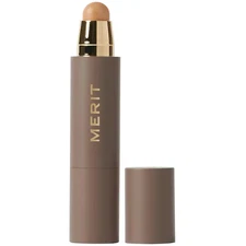 The Minimalist Perfecting Complexion Foundation and Concealer Stick, Bisque New