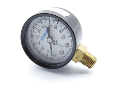 #ad #ad SIMMONS 1305 GAUGE $6.40