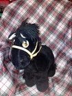 Vintage Cabbage Patch Kids/Doll Black SHOW PONY