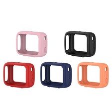 Travel Carrying Case for GO 5 Portable Bluetooth-compatible Speaker Protective