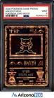 Pokemon 2000 Ancient Mew Holo Promo Pokemon 2000 Movie PSA 9