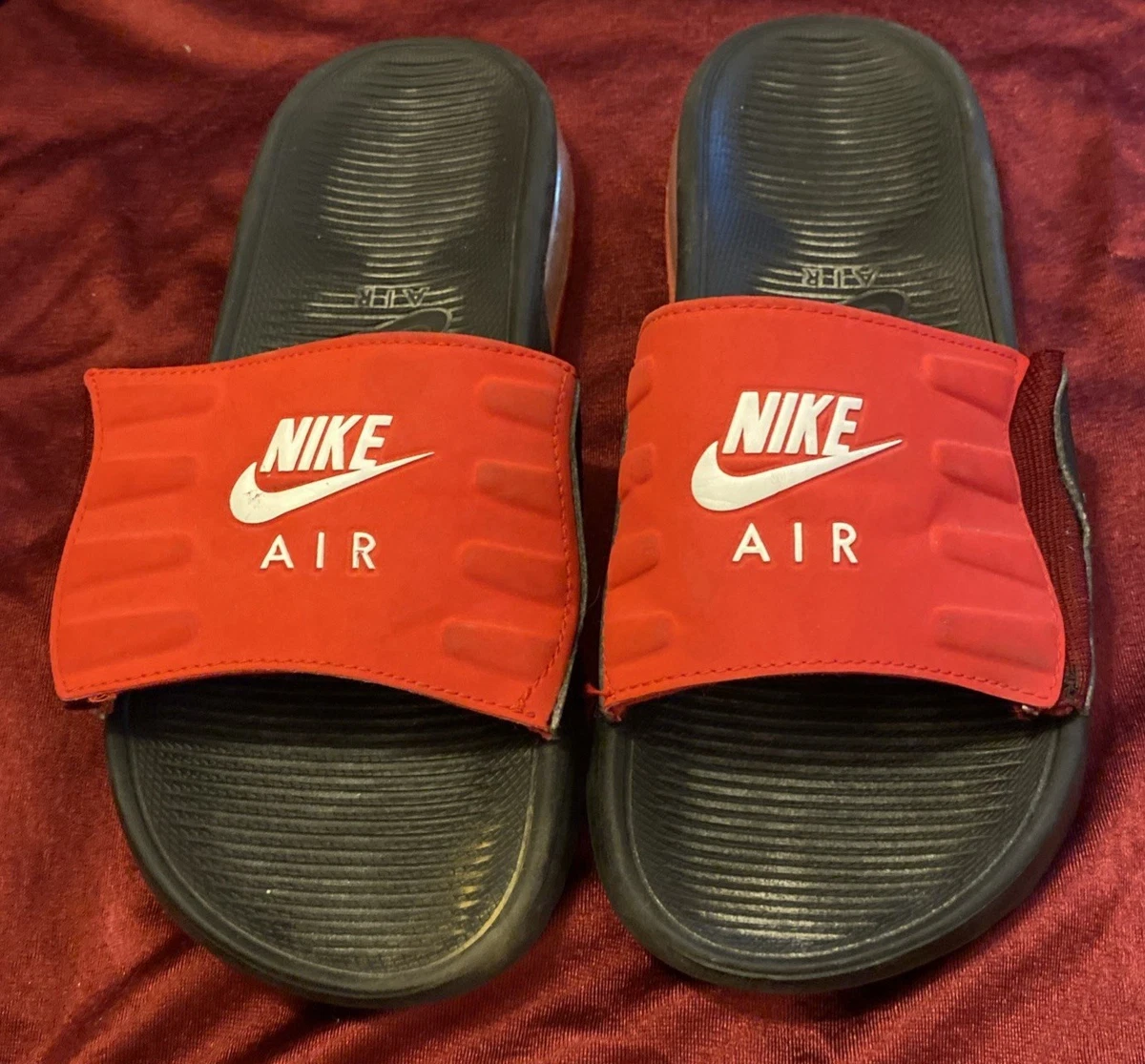 Nike Air Max Slide Sandals for Men for sale | eBay